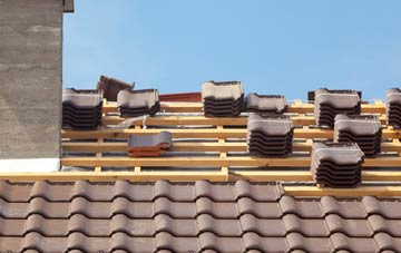 Whissendine clay roofing costs