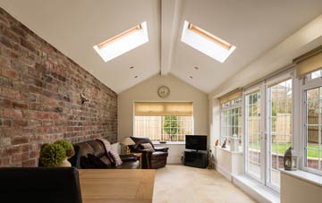 conservatory roof insulation Whissendine, Rutland