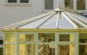 conservatory roof repair Whissendine, Rutland