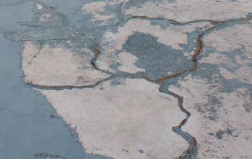 fibreglass roofing replacement Whissendine