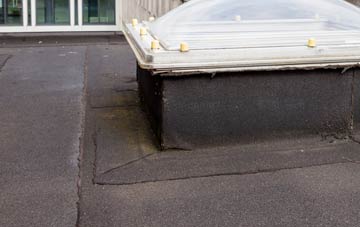 disadvantages of Whissendine flat roofs