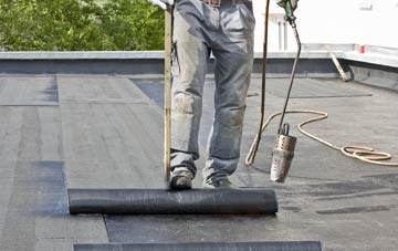 flat roof replacement Whissendine, Rutland