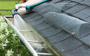 Whissendine gutter cleaning costs