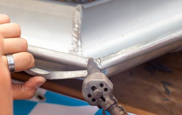 disadvantages of Whissendine lead roofing