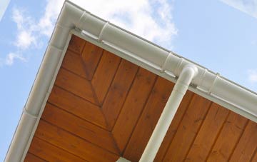 Whissendine soffit types