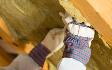 types of Whissendine pitched roof insulation materials