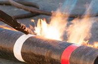 Whissendine flat roofing replacement