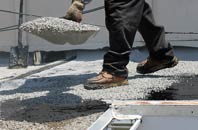 find rated Whissendine flat roofing replacement companies