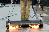 Whissendine flat roof sealing quote