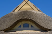 Whissendine thatch roofing